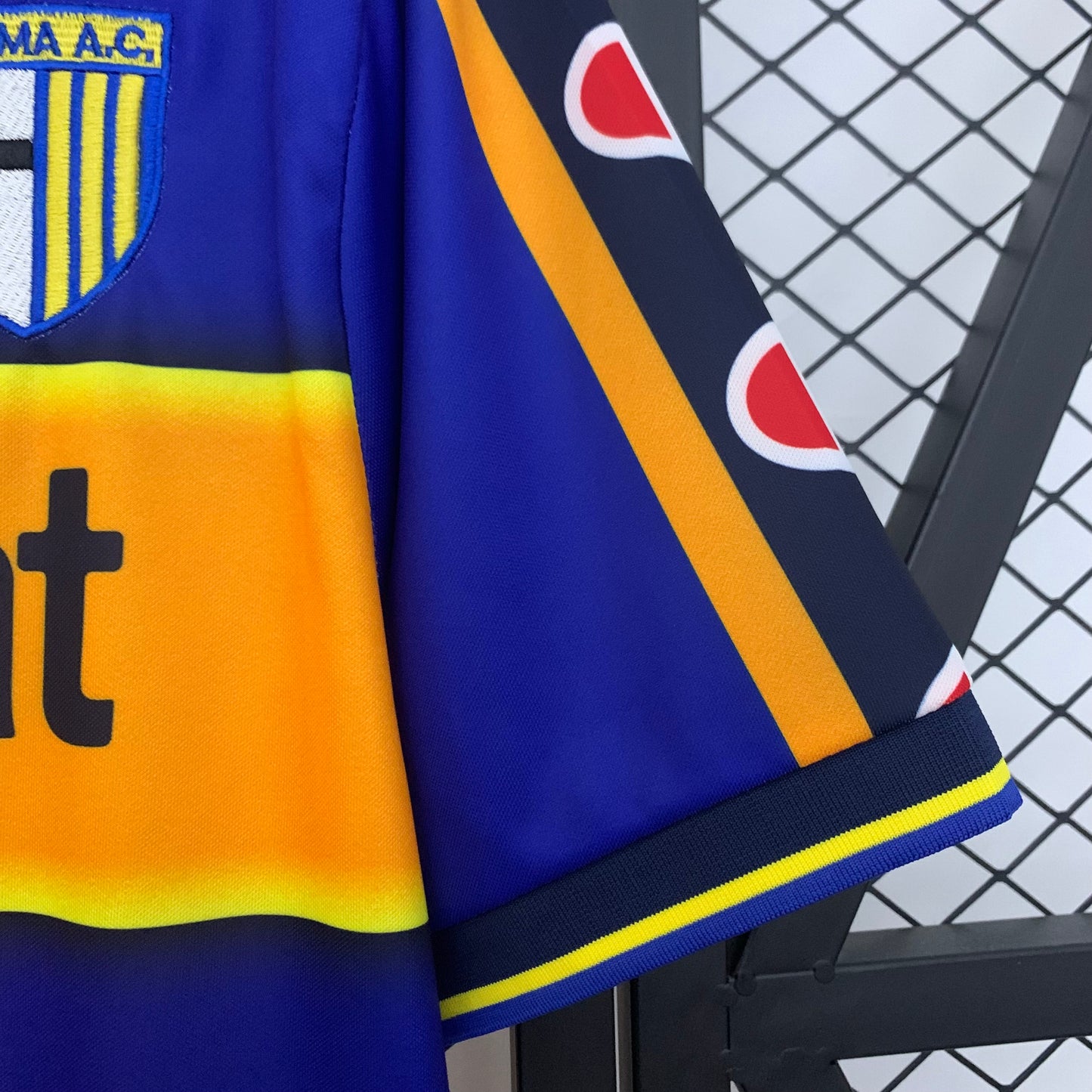 Parma FC 02/03