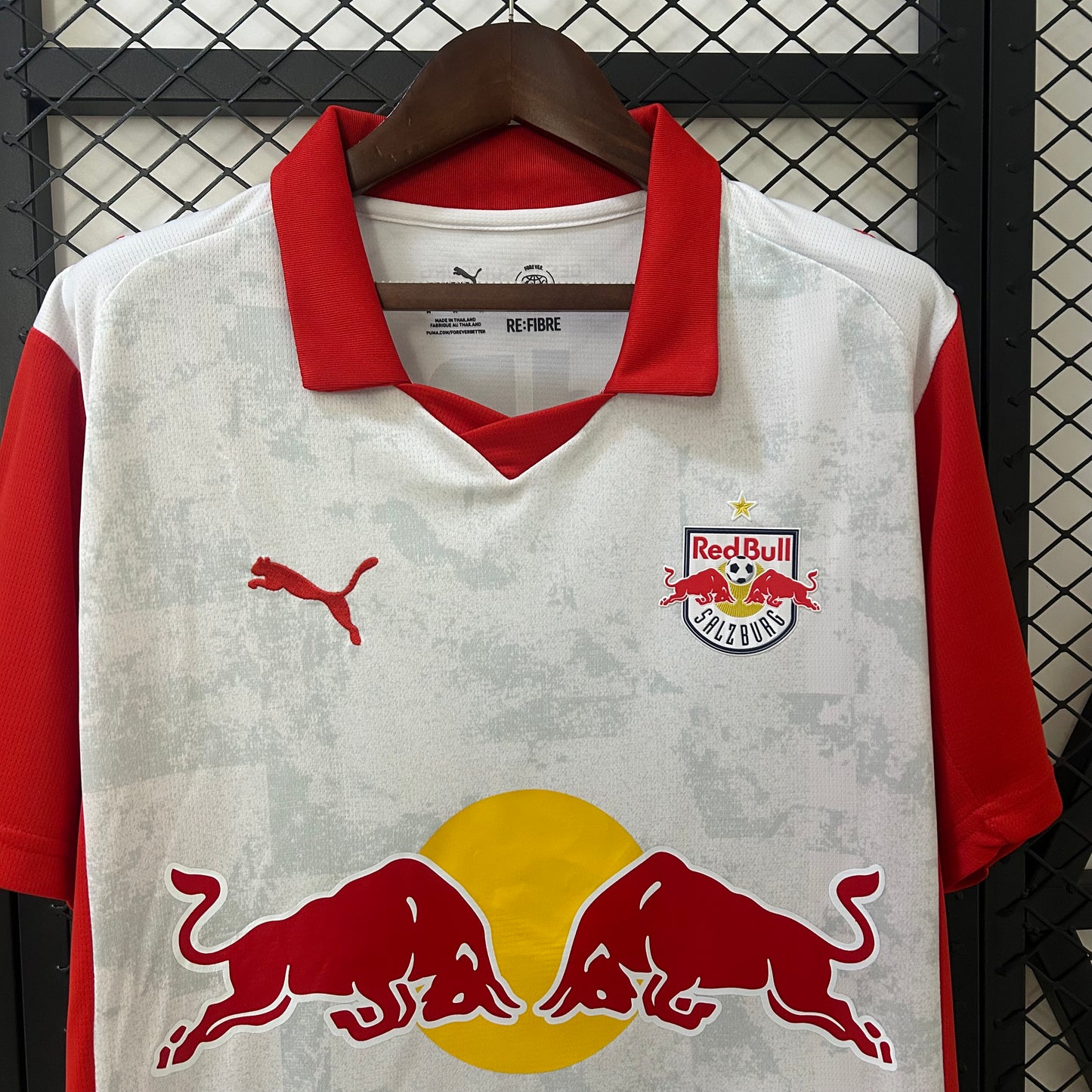 Leipzig 1ª Equipación 25/26