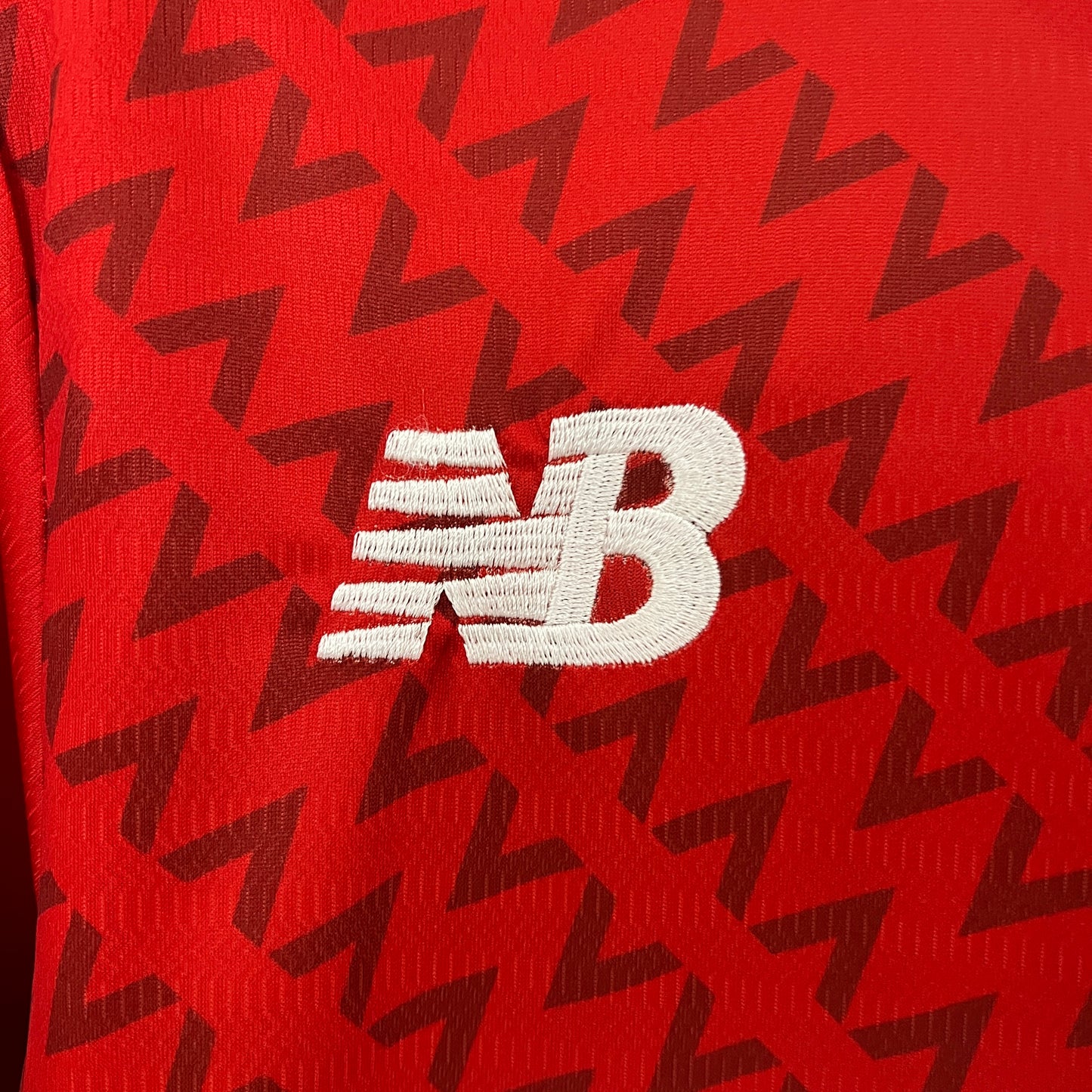 LOSC 1ª Equipación 24/25