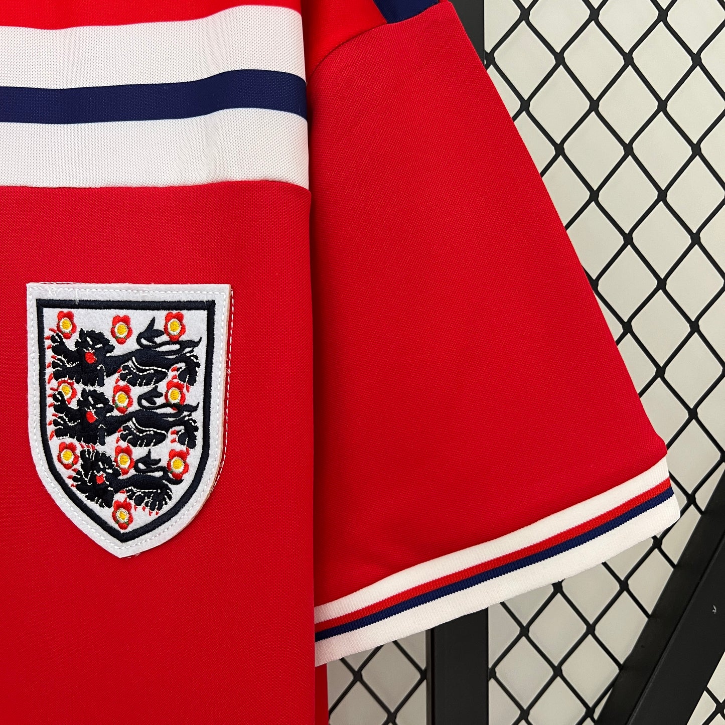 Inglaterra 1982
