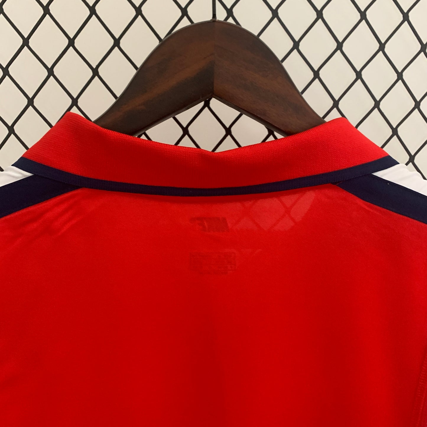 Arsenal 00/01