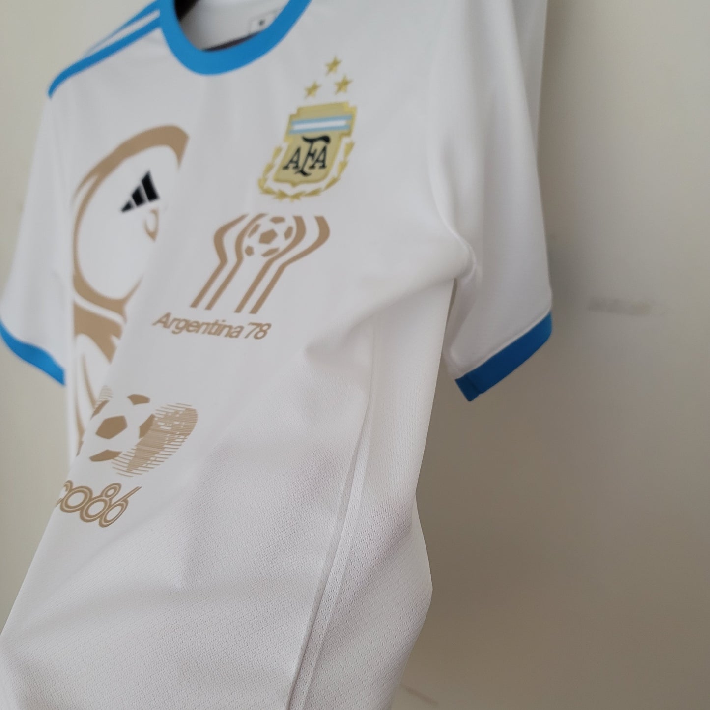 Argentina Special Edition