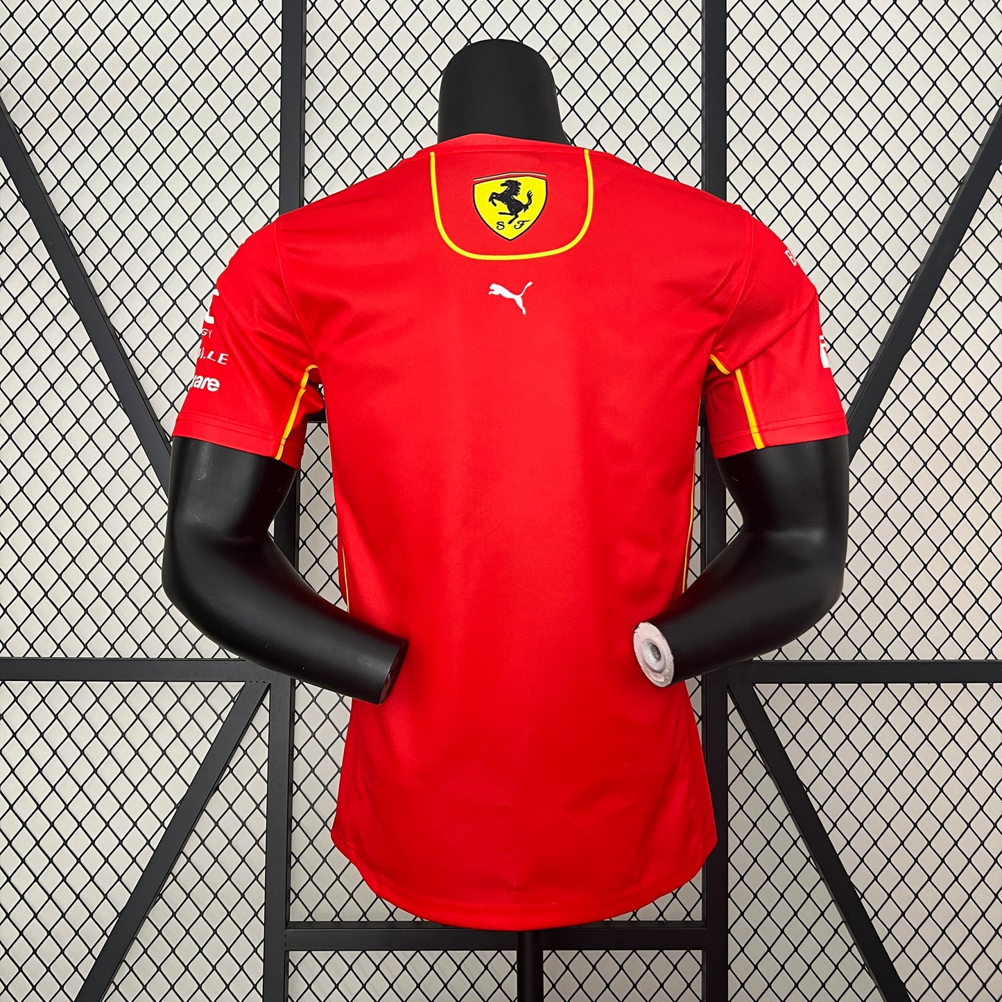 Ferrari 2024