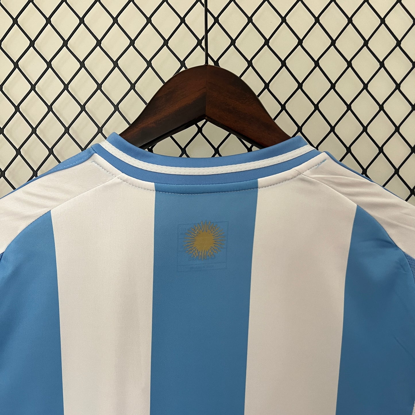 Argentina 1ª Equipación 24/25