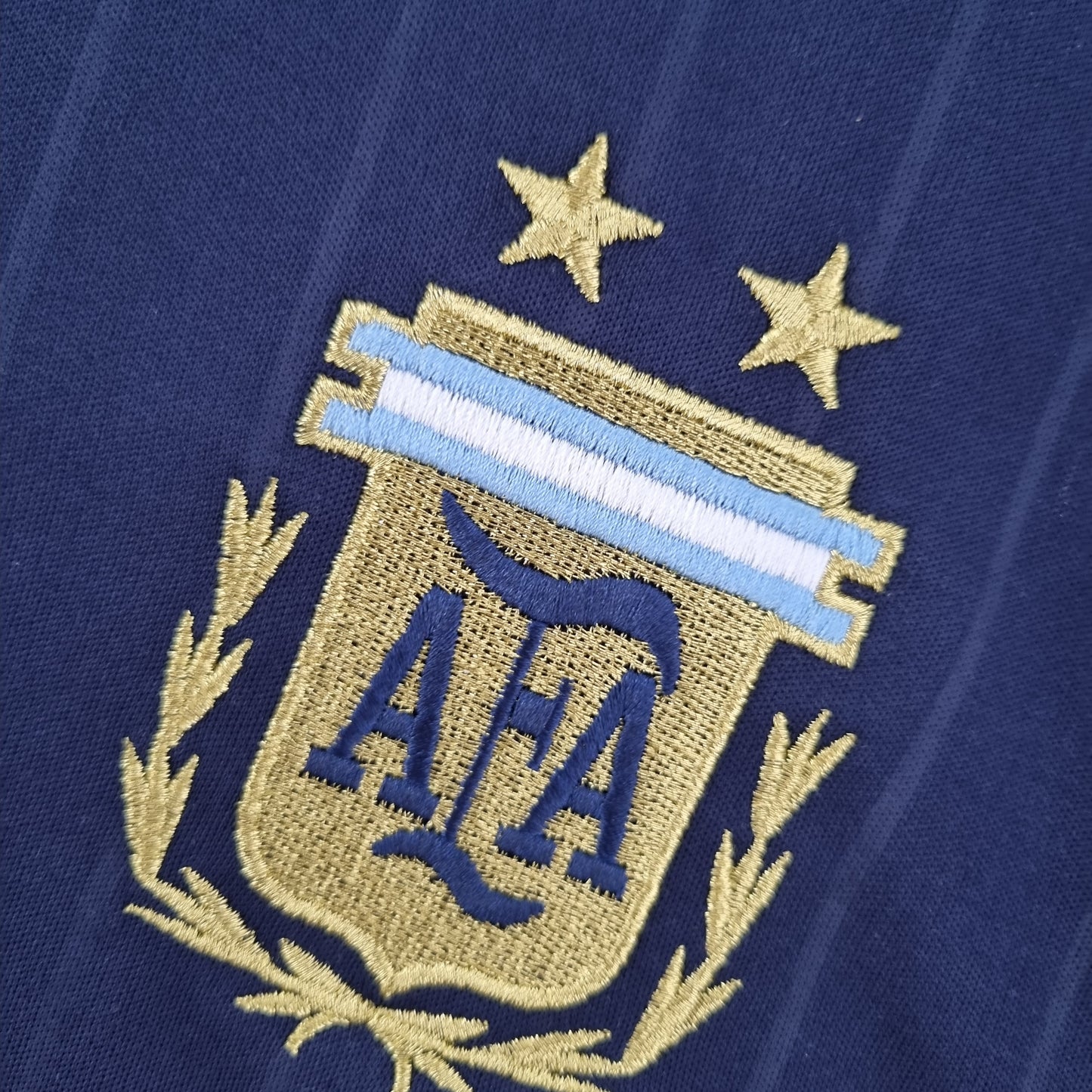 Argentina Maradona 2006
