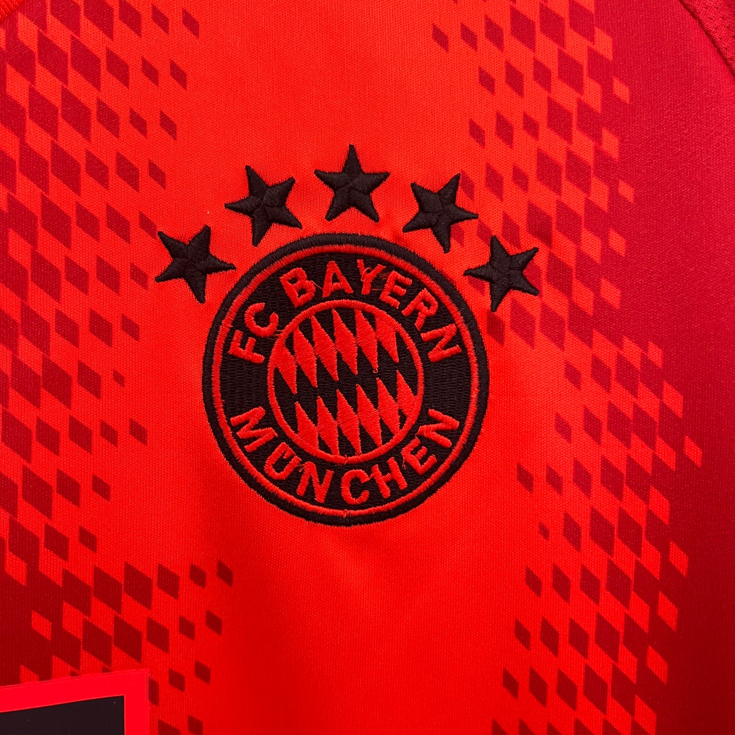 Bayern Munchen 1ª Equipación 24/25