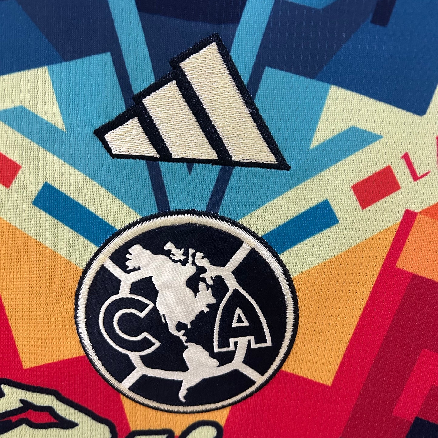 Club America Special Edition