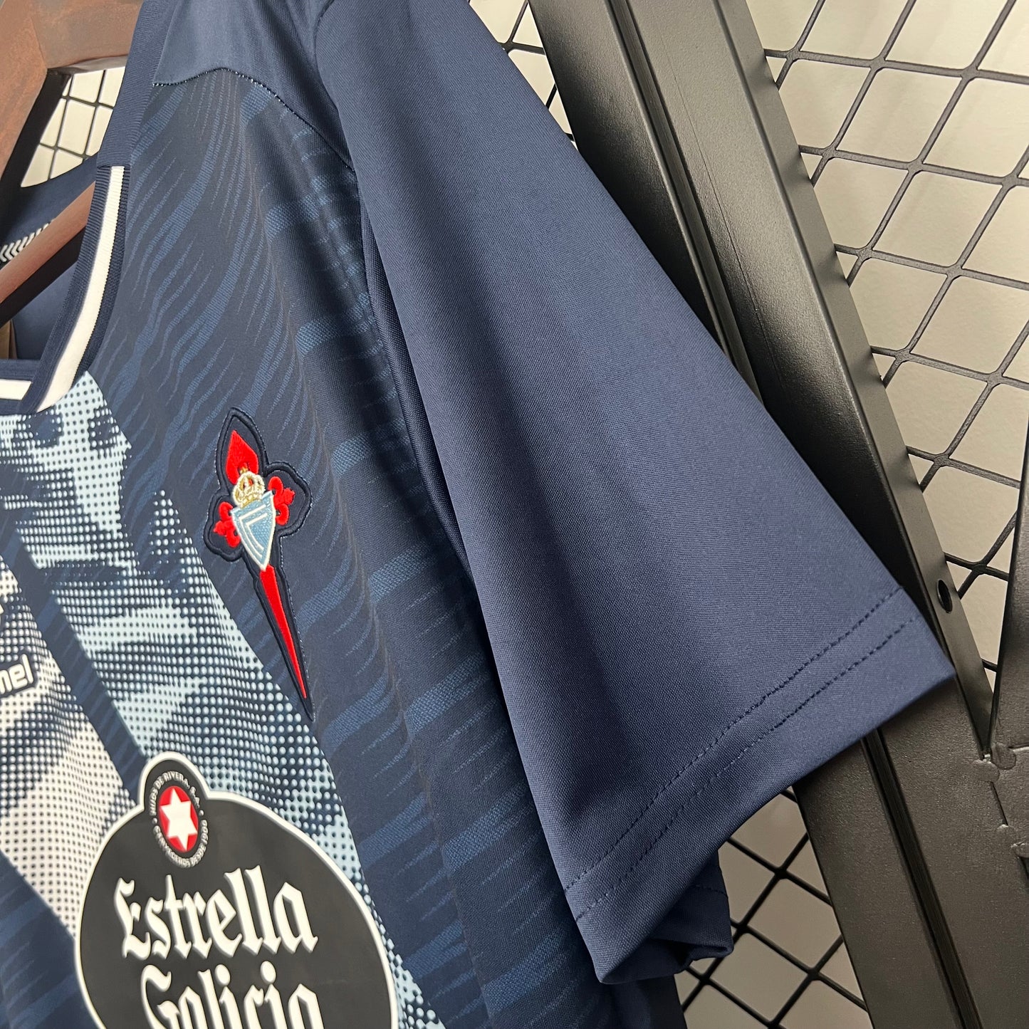 Celta de Vigo 2ª Equipación 25/26