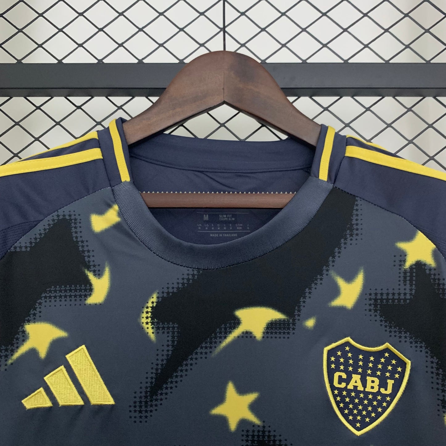 Boca Juniors Special Edition