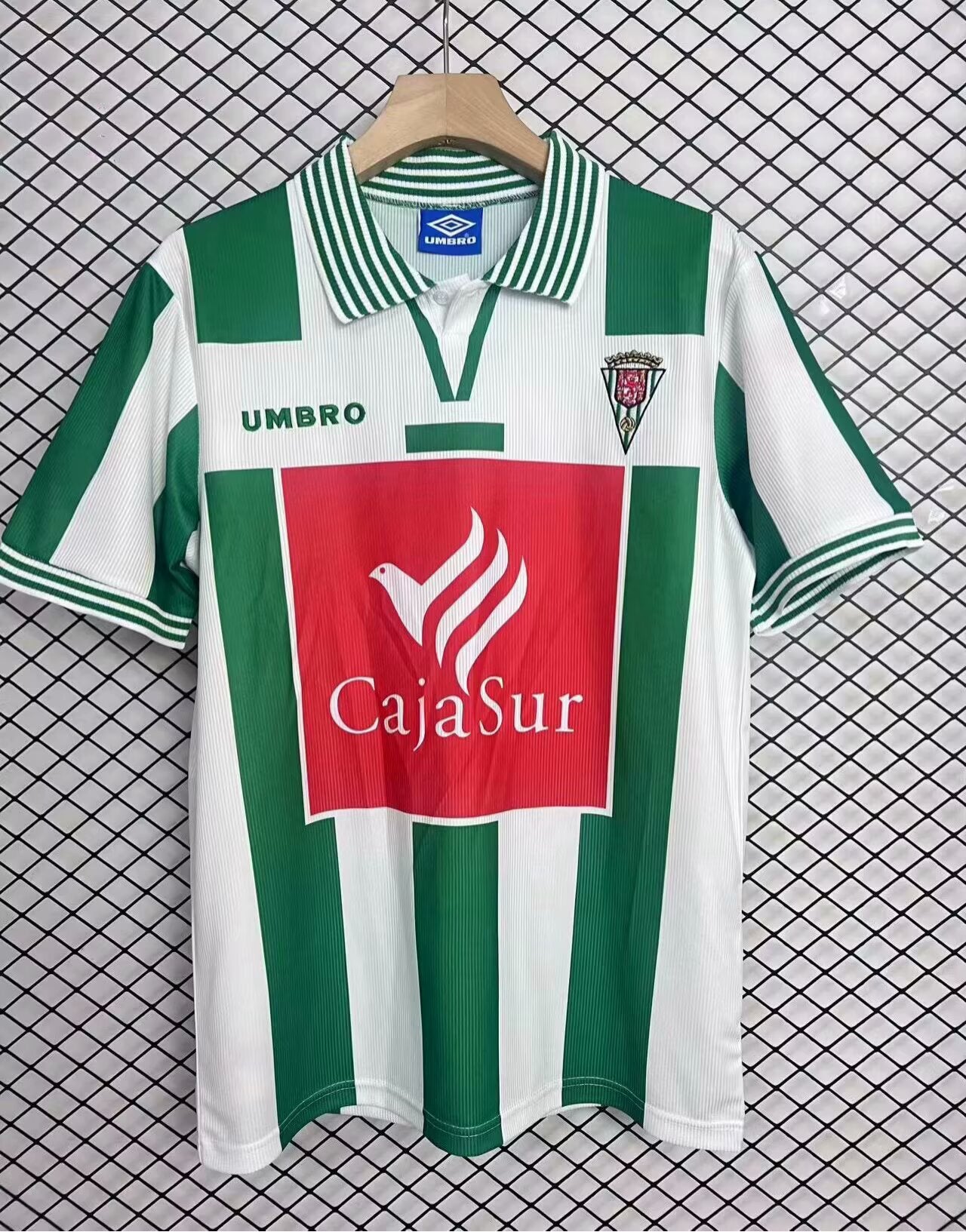 Cordoba CF 98/99