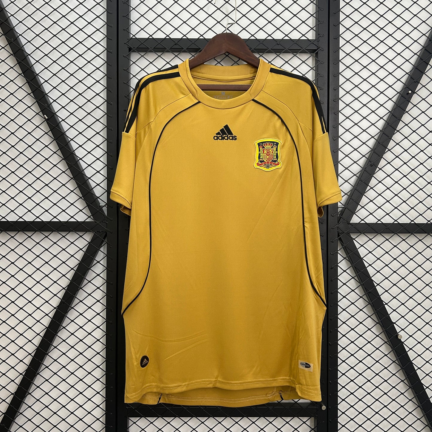 España 2008