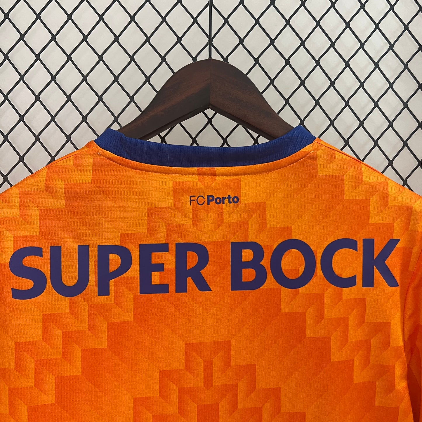 Porto FC 2ª Equipación 24/25