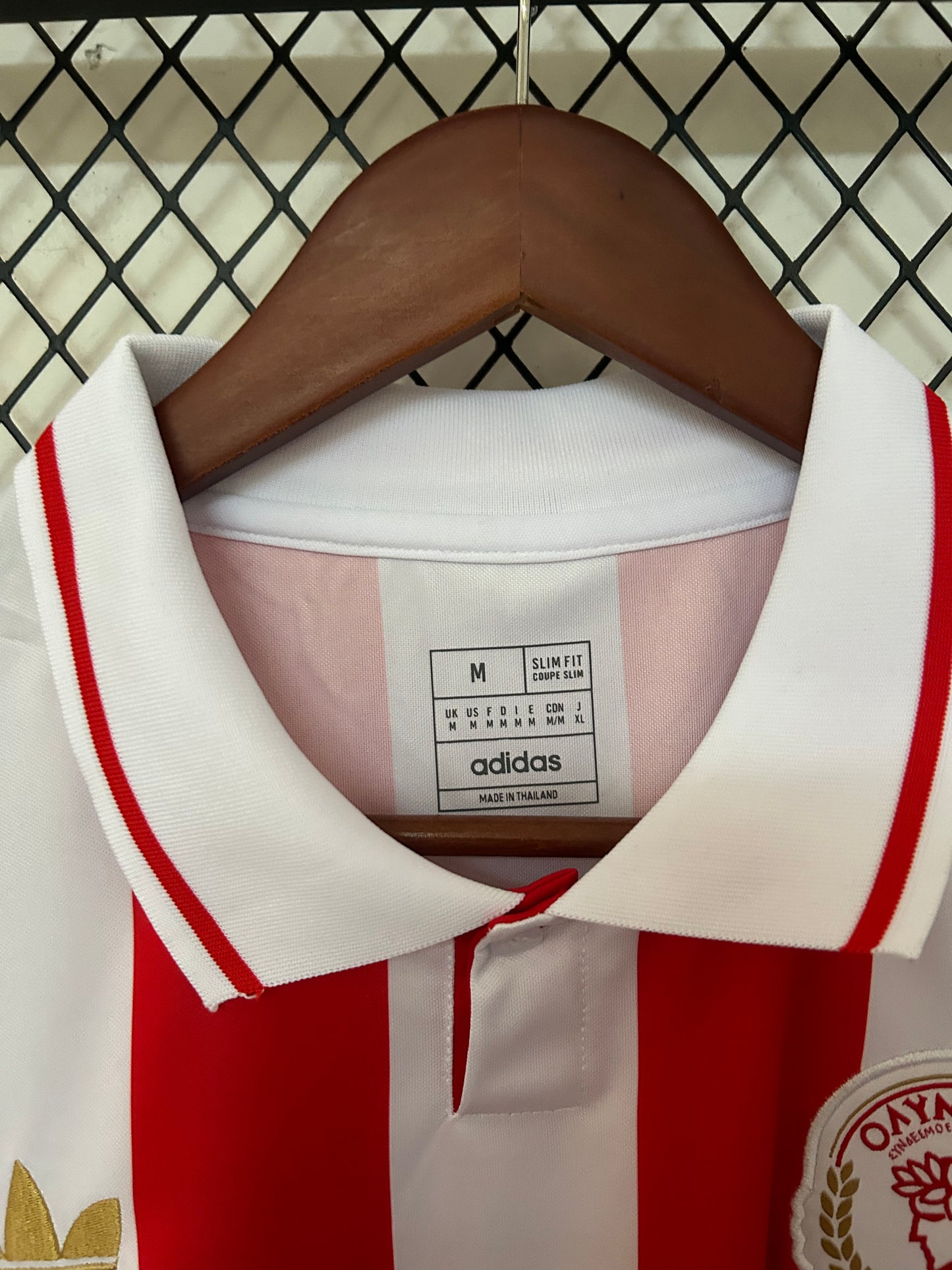 Olympiakos Special Edition