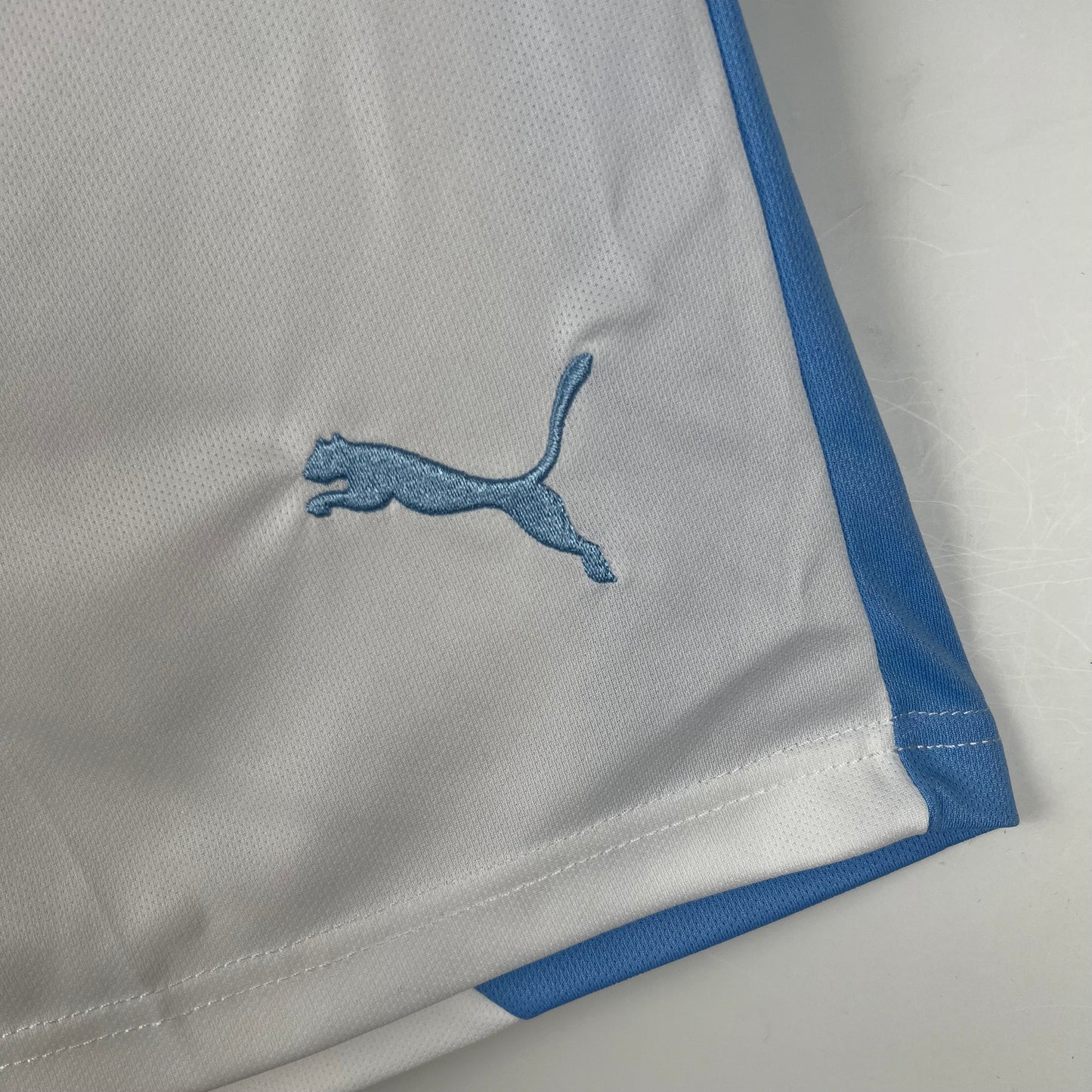 Pantalones Manchester City 1ª Equipación 23/24