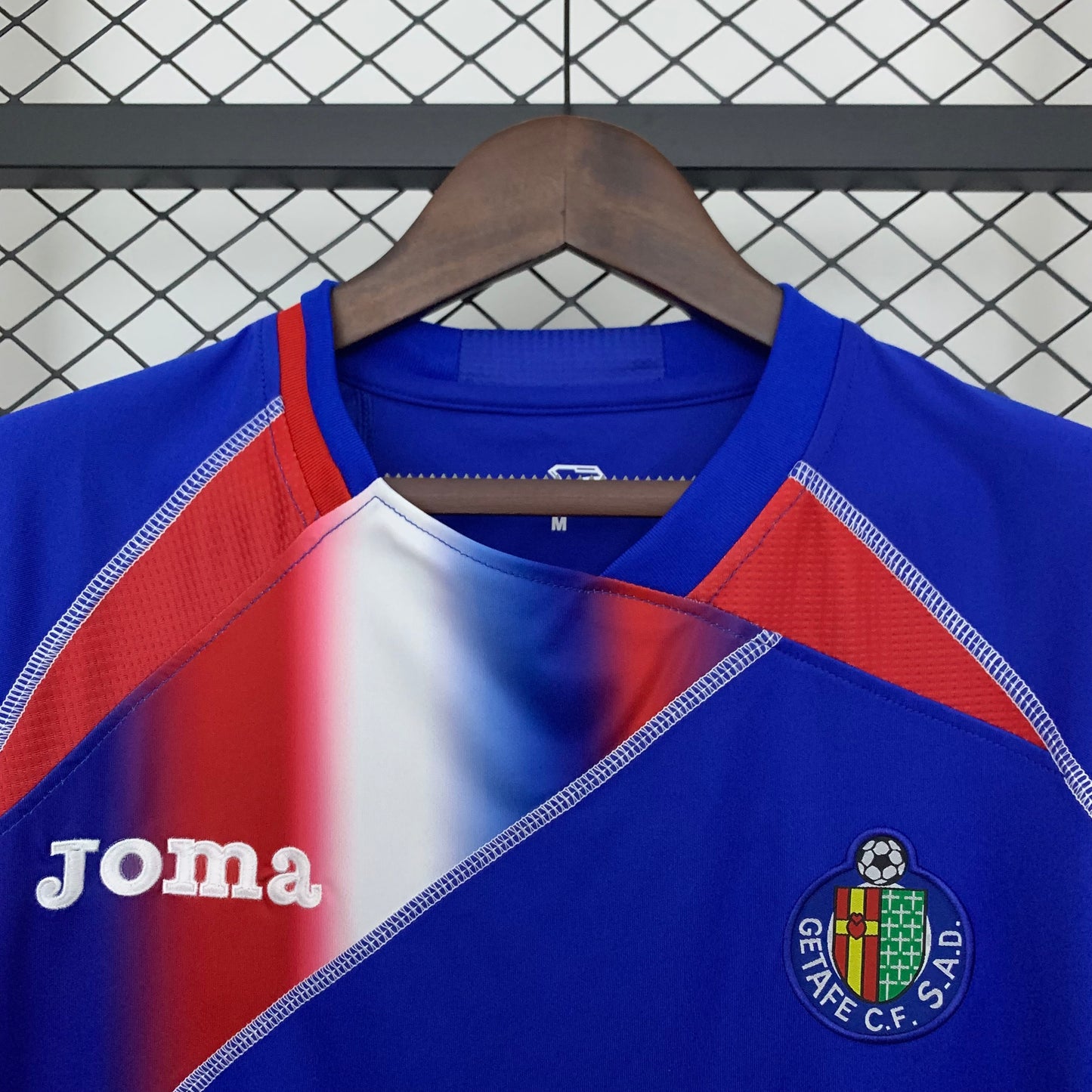 Getafe 09/10