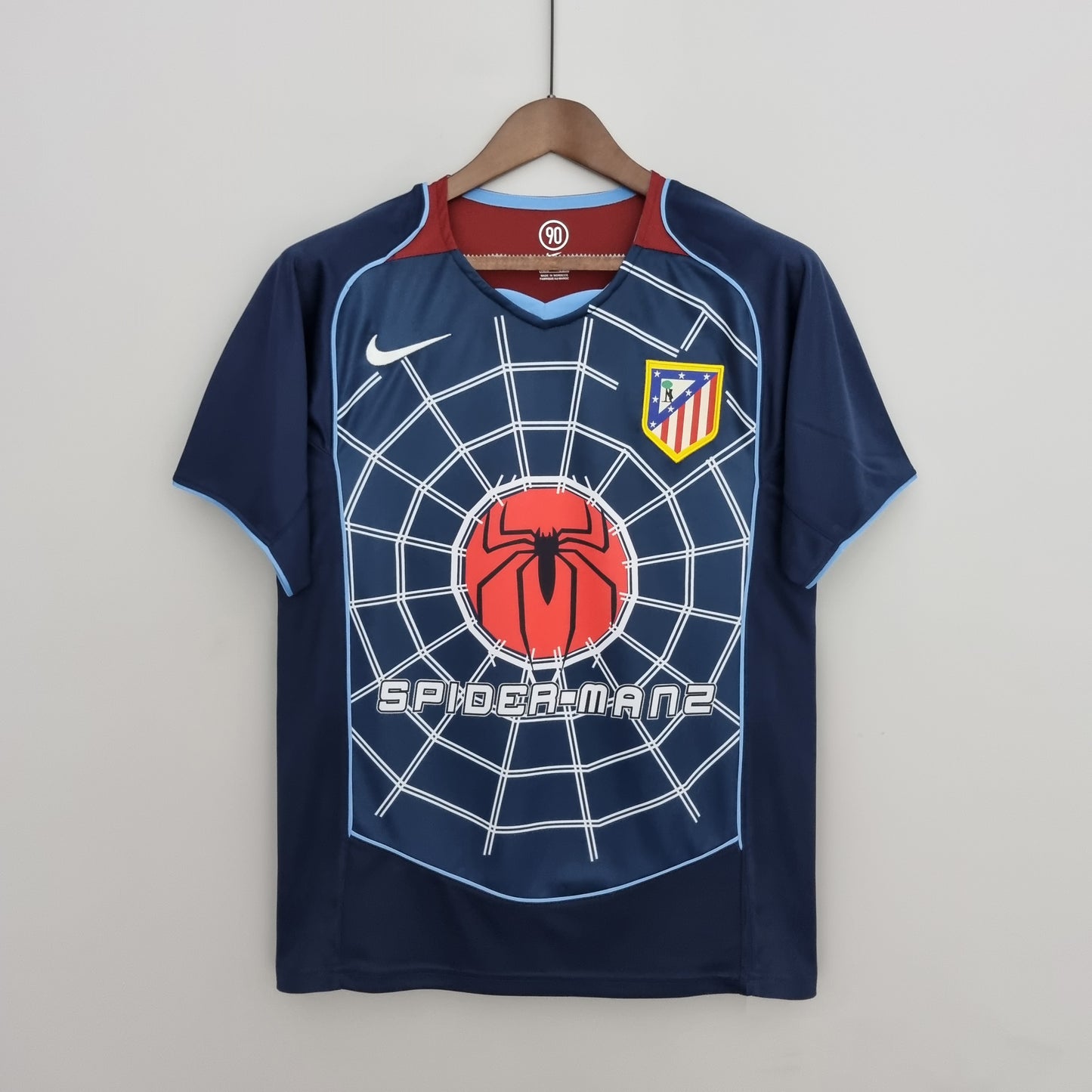 Atlético de Madrid 04/05