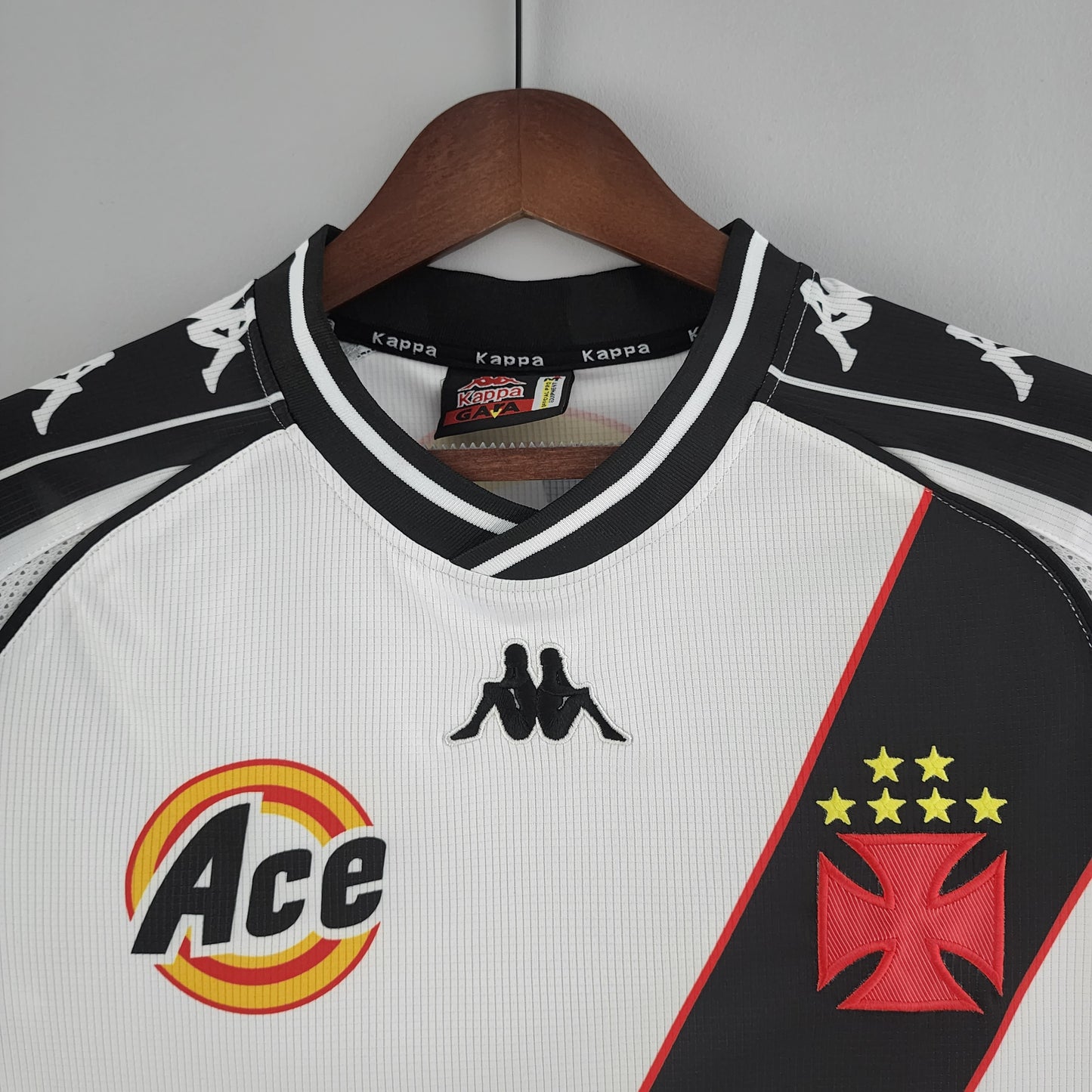 Vasco de Gama 00/01