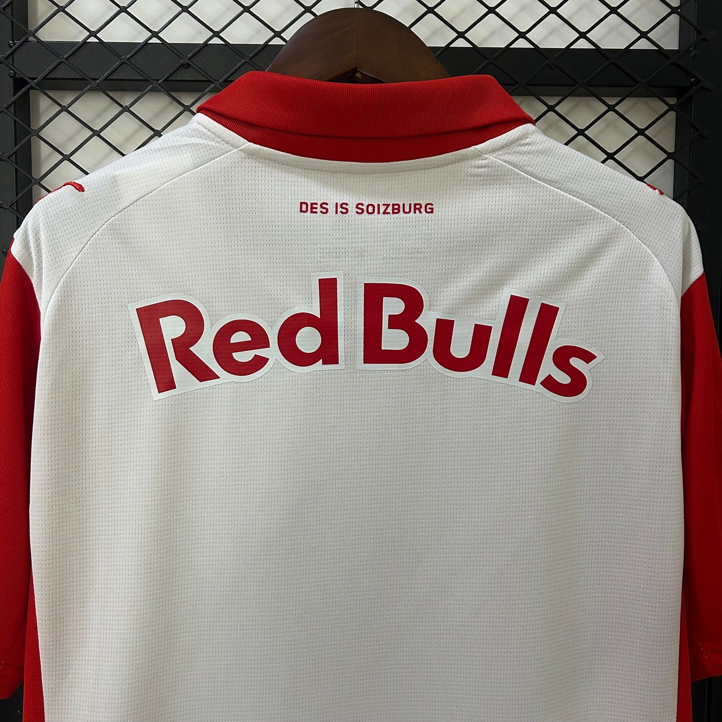 Leipzig 1ª Equipación 25/26