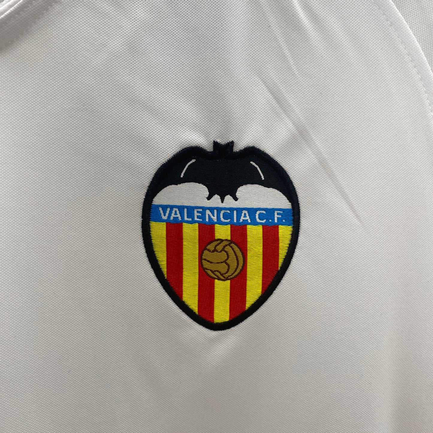 Valencia CF 06/07