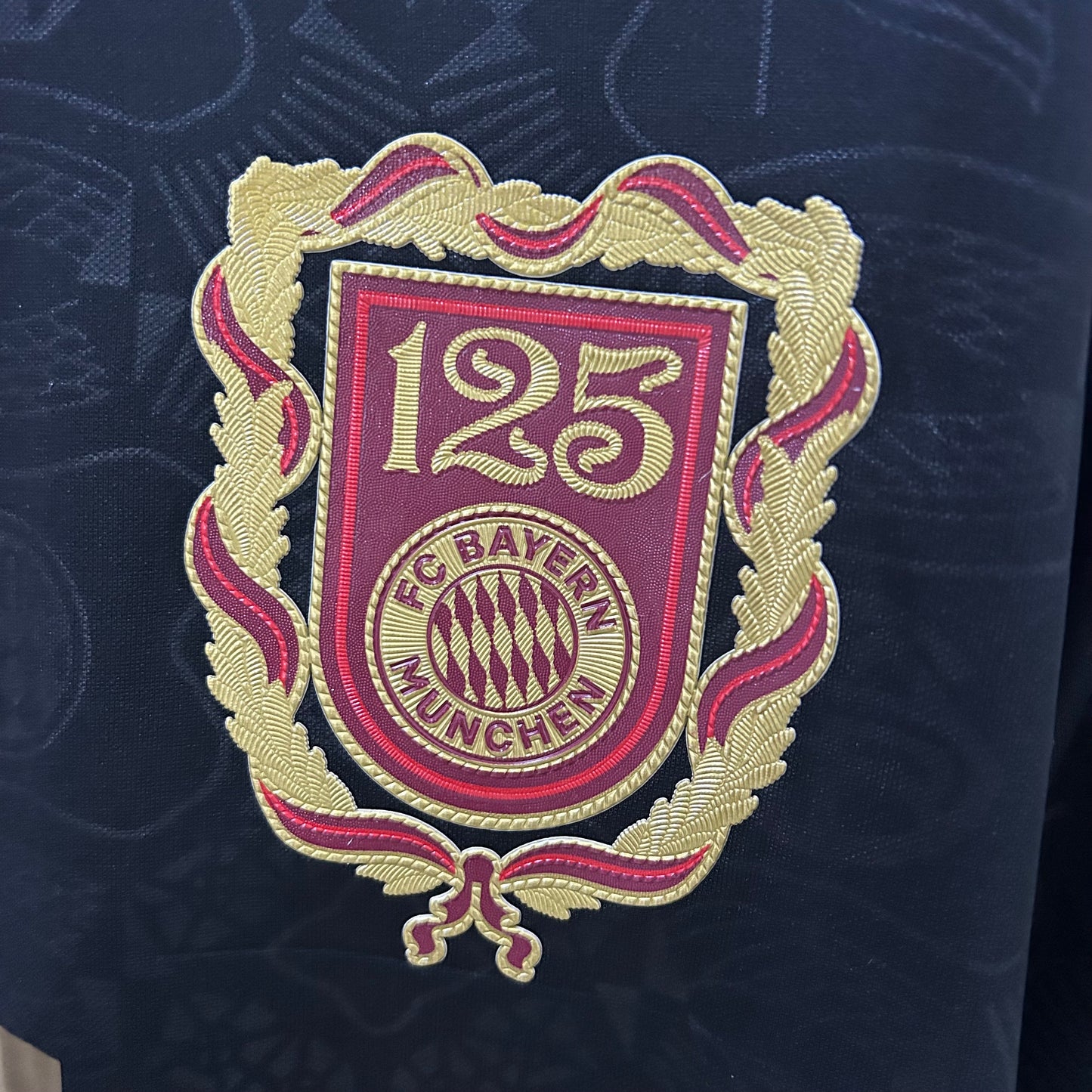 Bayern Munchen Special Edition
