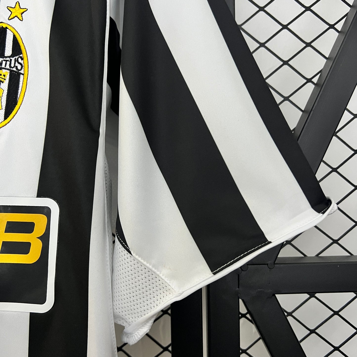 Juventus 03/04