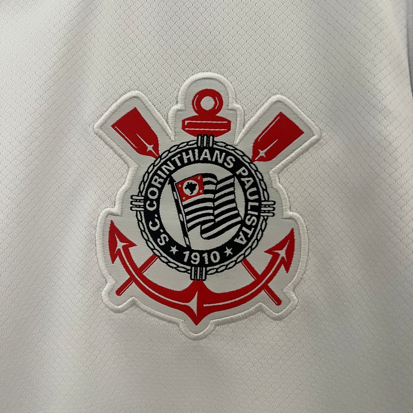 Corinthians 1ª Equipación 24/25