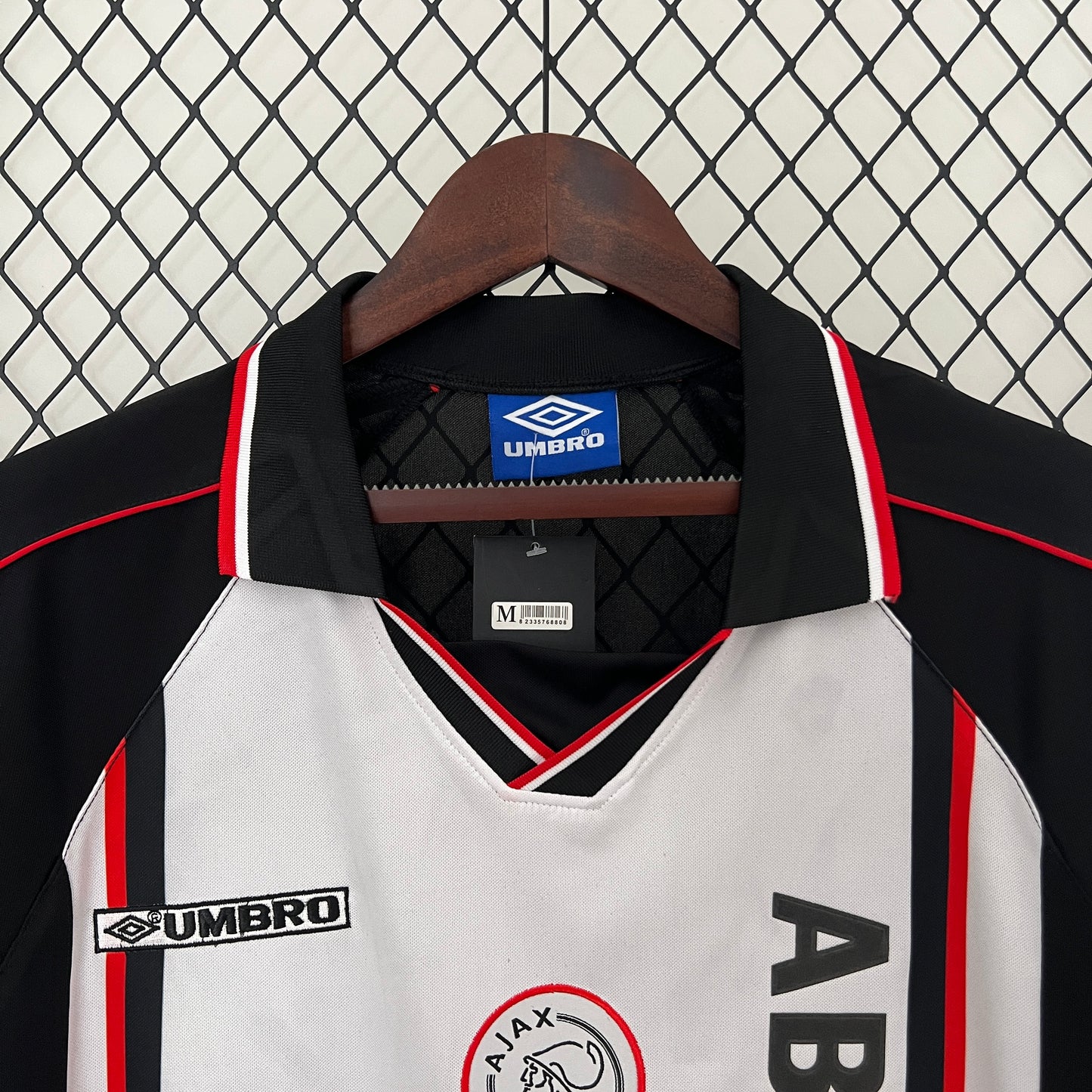 Ajax 98/99