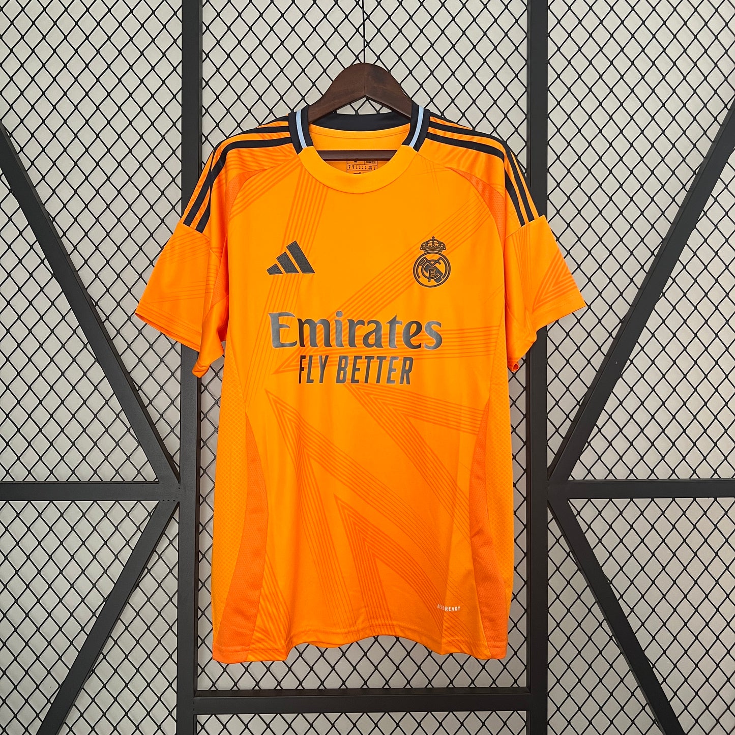 Real Madrid 2ª Equipación 24/25
