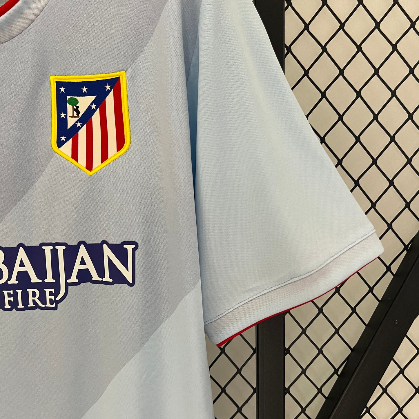 Atlético de Madrid 13/14