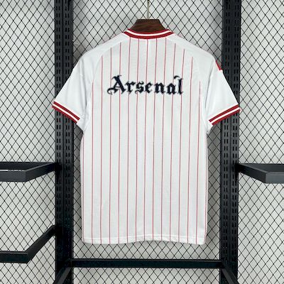 Arsenal Special Edition