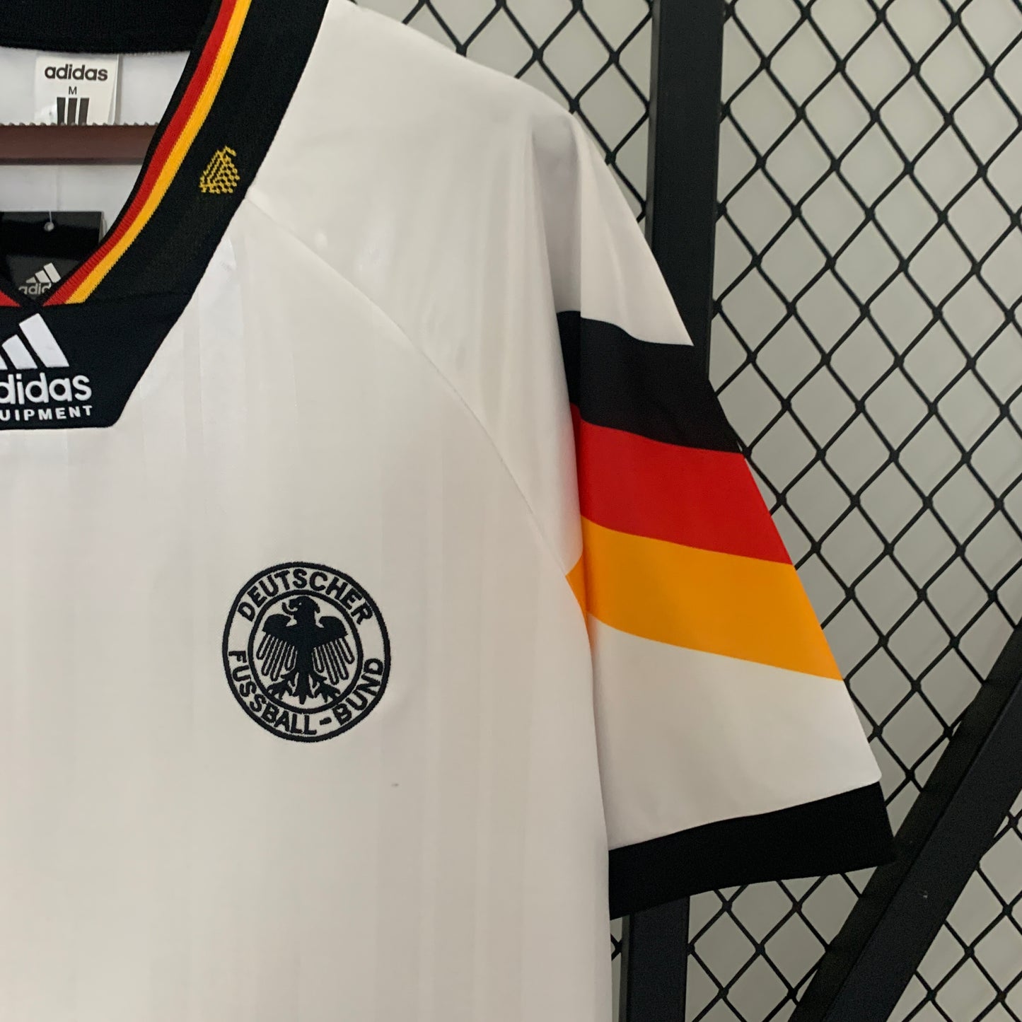 Alemania 1992