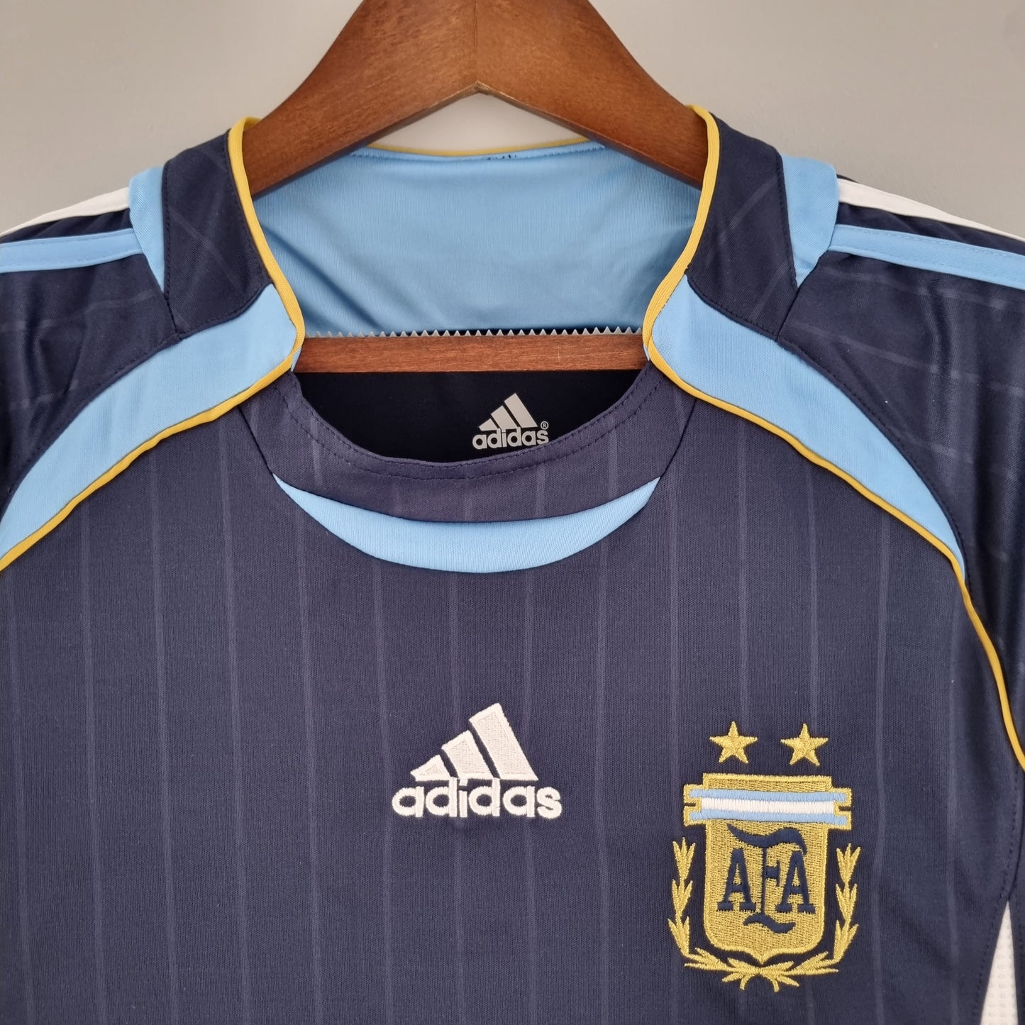 Argentina Maradona 2006