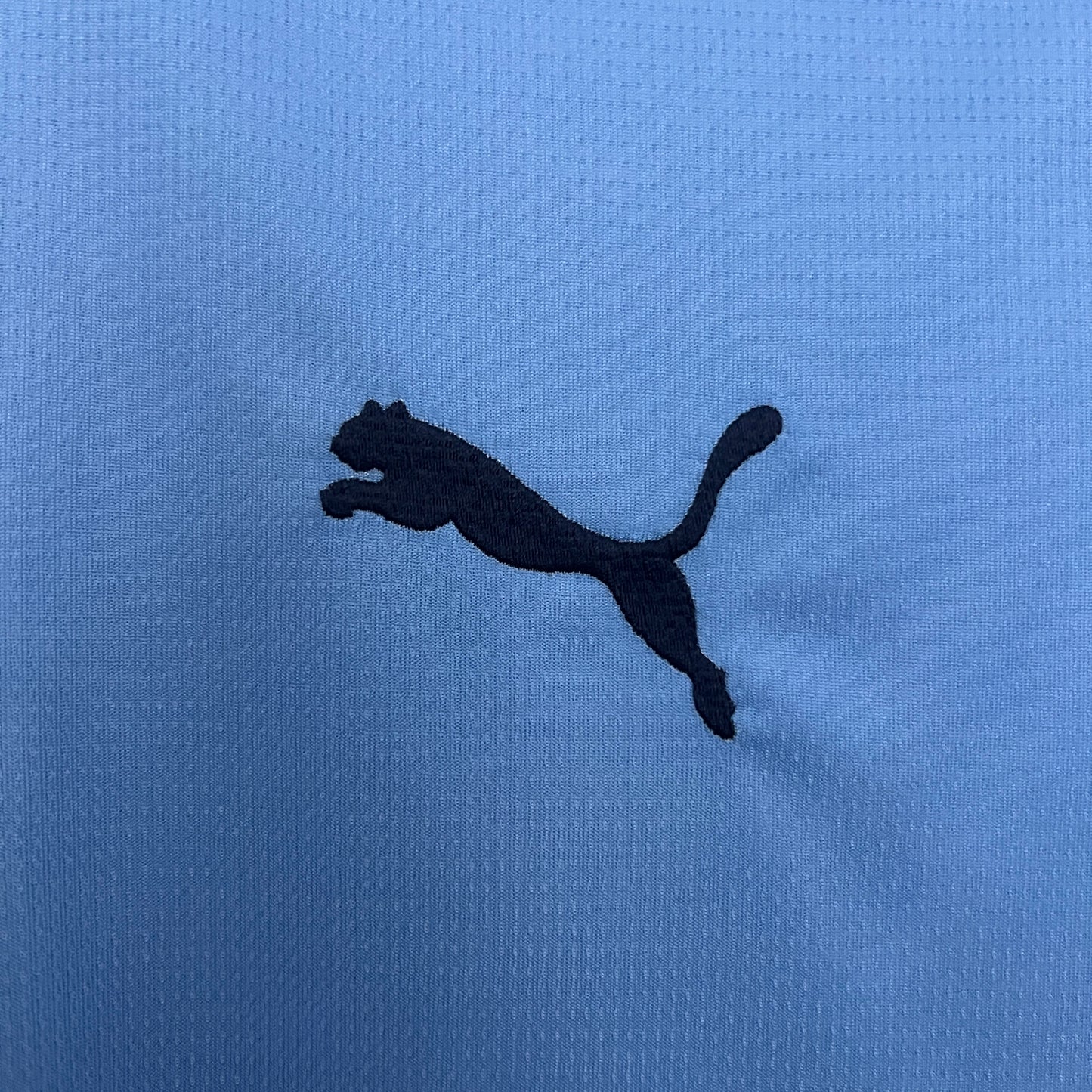 Manchester City 1ª Equipación 25/26