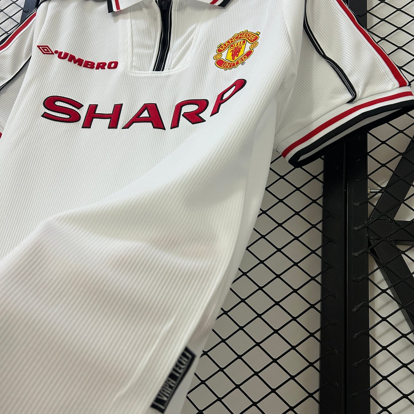 Manchester United 98/99