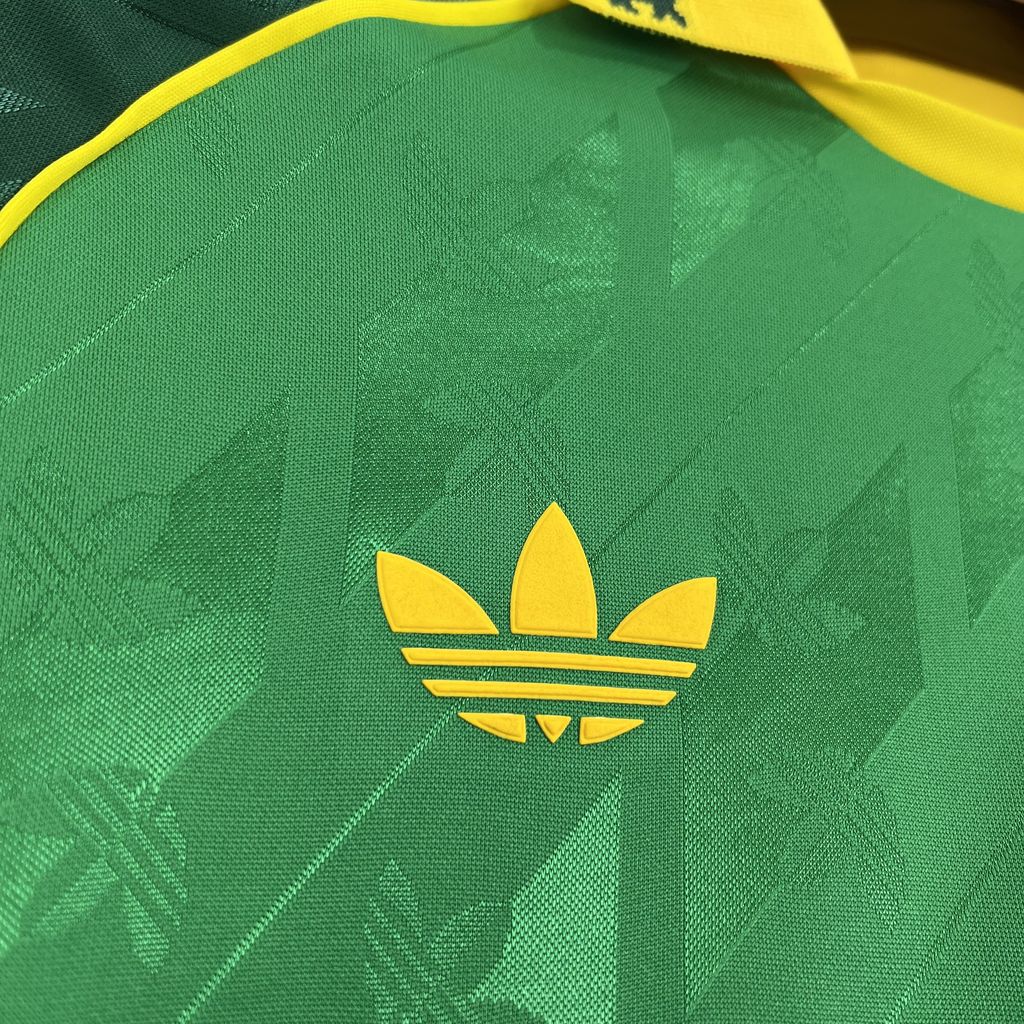 Celtic Special Edition