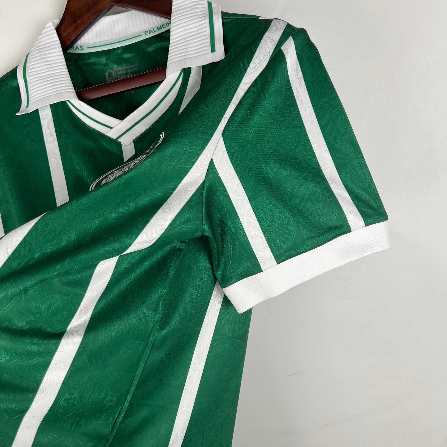 SE Palmeiras 1993
