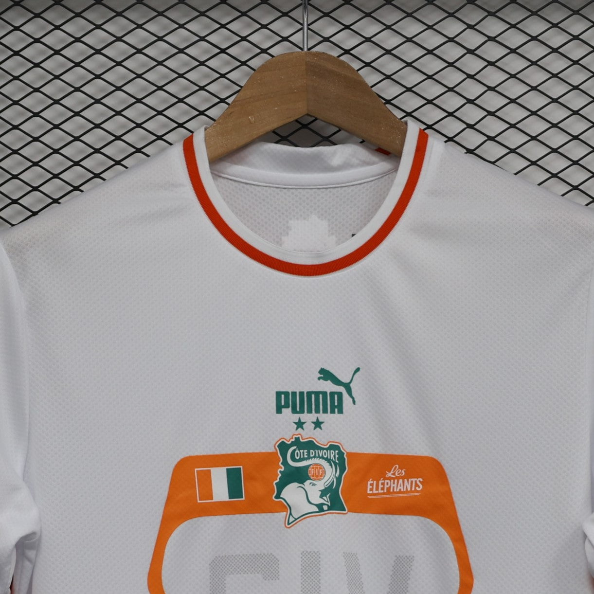 Costa de Marfil Special Edition