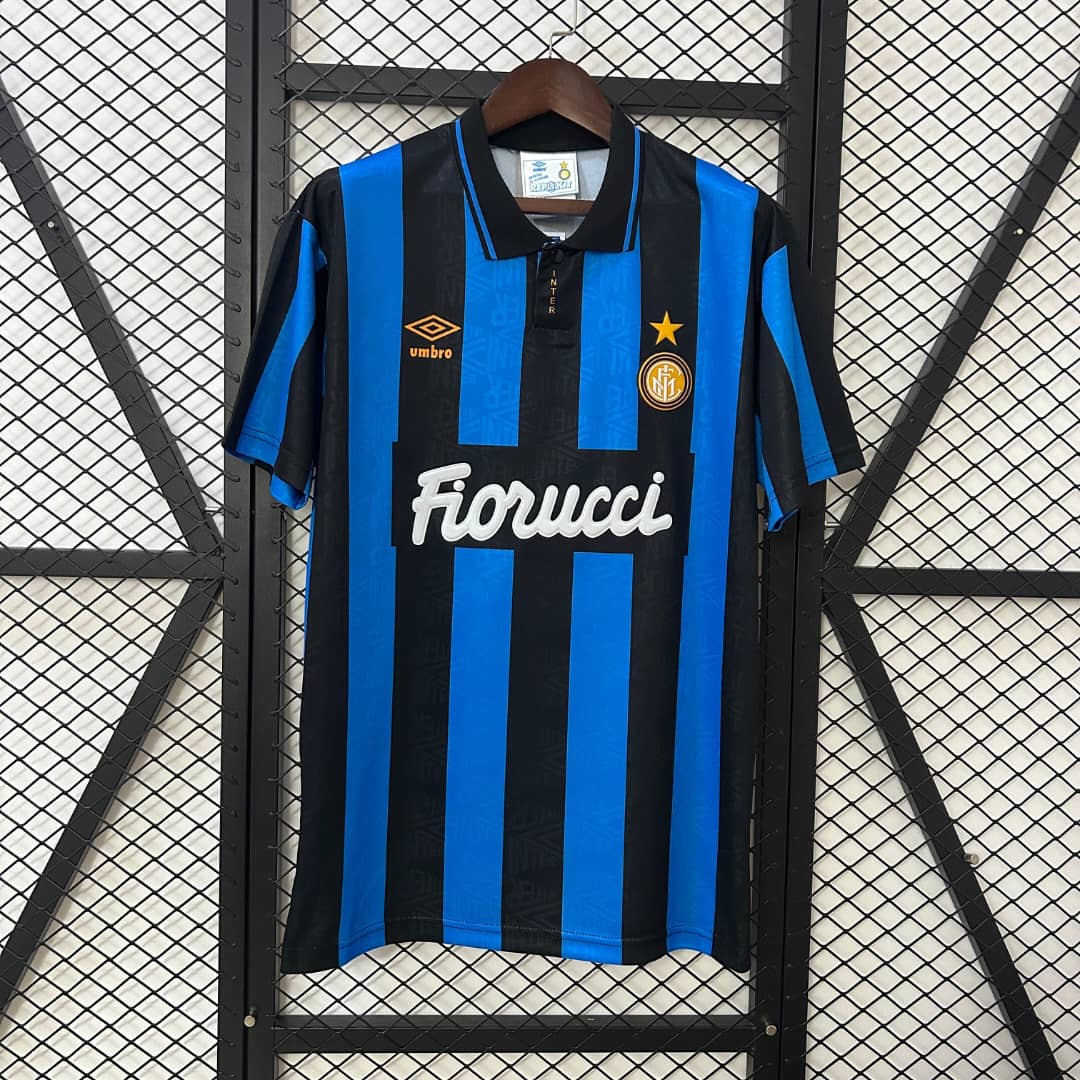 inter de milan