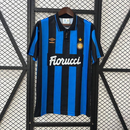 inter de milan
