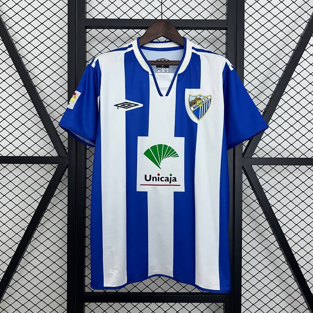 Malaga cf