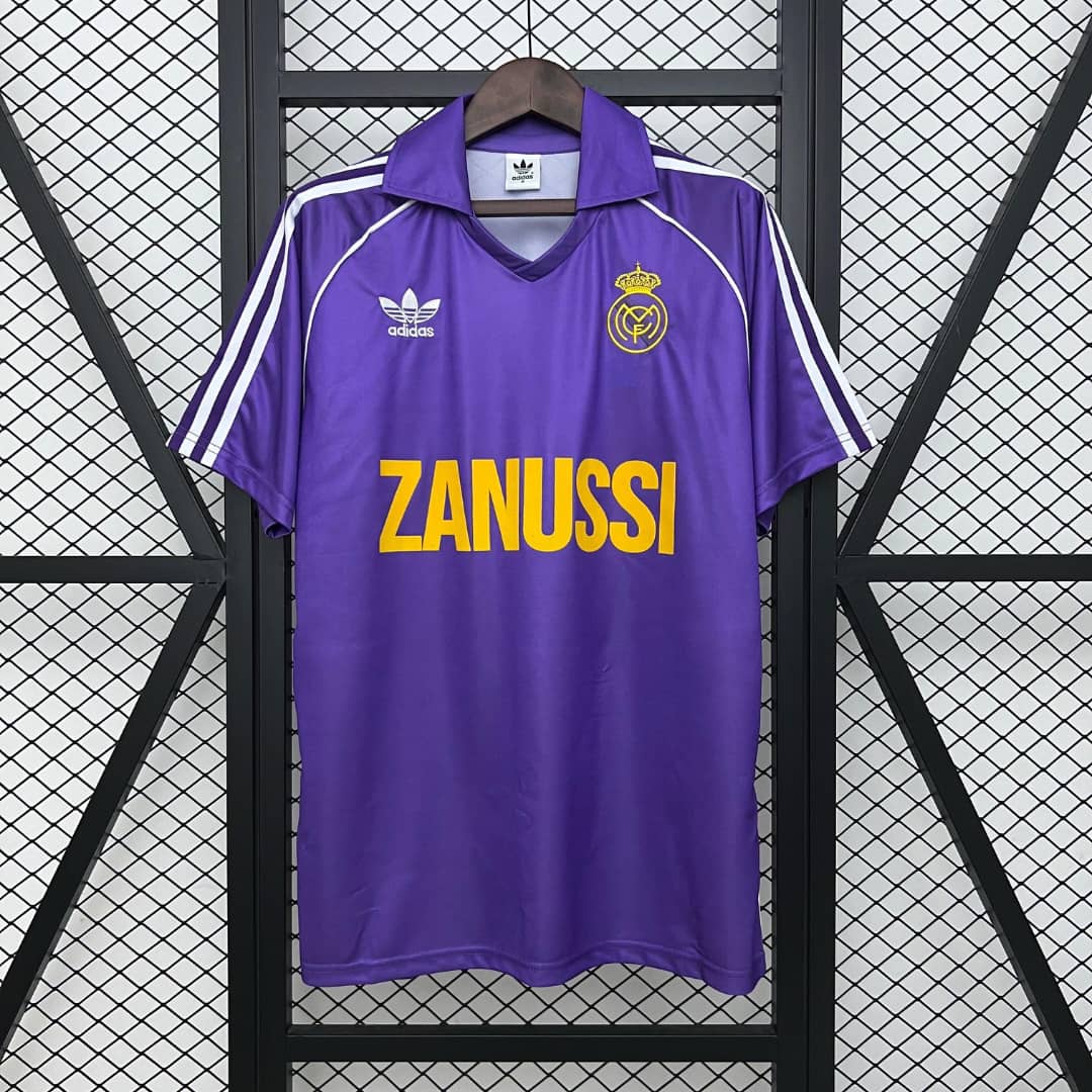 Real madrid