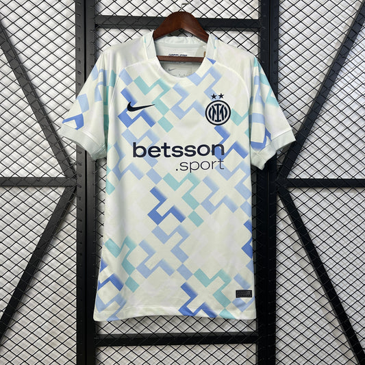 Inter de Milán 2ª Equipación 25/26