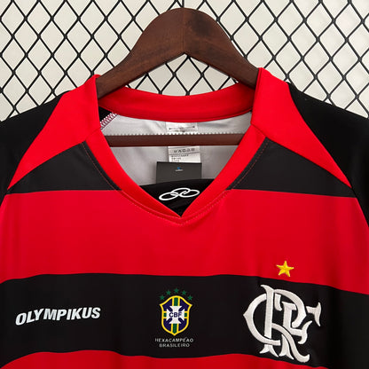 Flamengo 2010