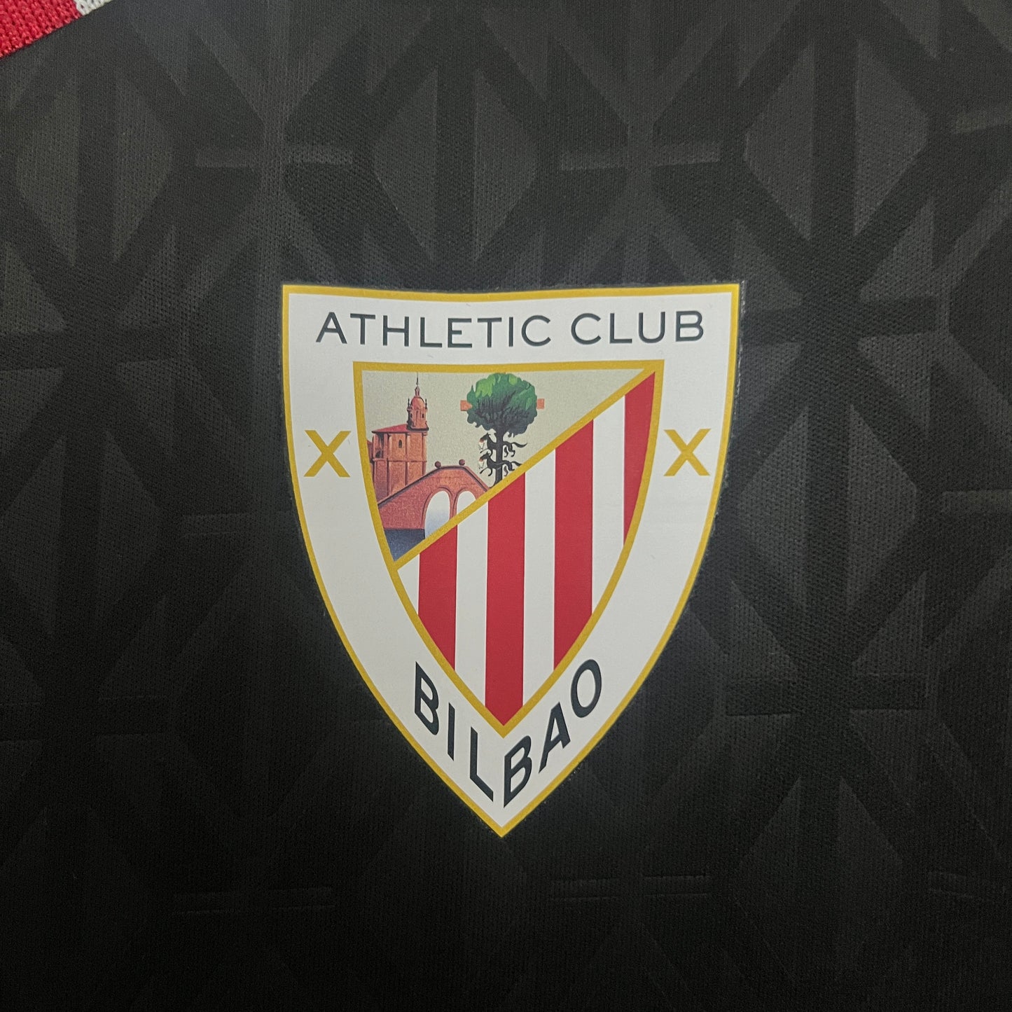 Athletic Club 4ª Equipación 24/25