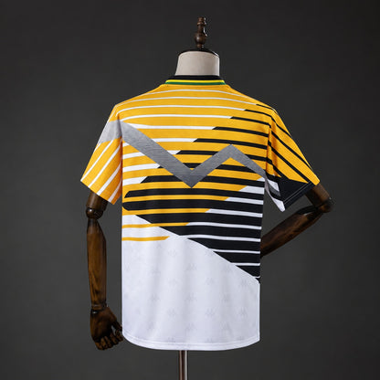 Camiseta Retro Sudáfrica 1994