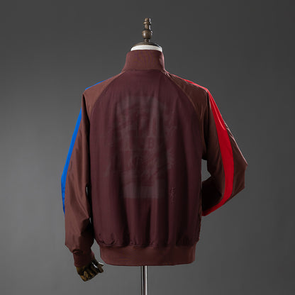 FC Barcelona Travis Scott Chaqueta