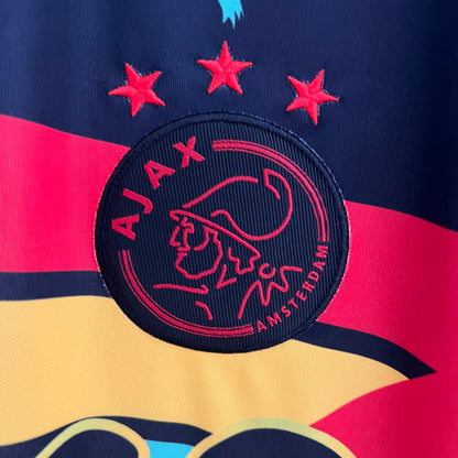 Ajax Special Edition