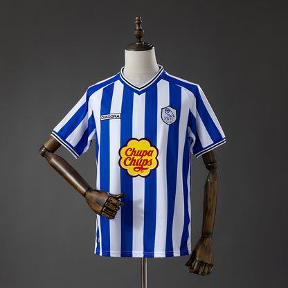 Sheffield Wednesday 2001