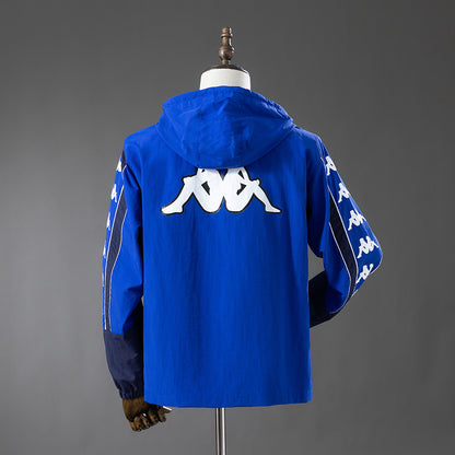 Italia Chaqueta