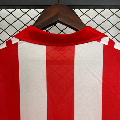 Atlético de Madrid 82/83